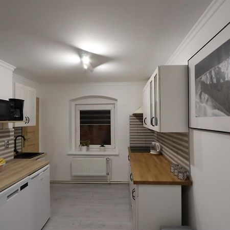 Apartament Przy Skwerku Lägenhet Szklarska Poręba Exteriör bild